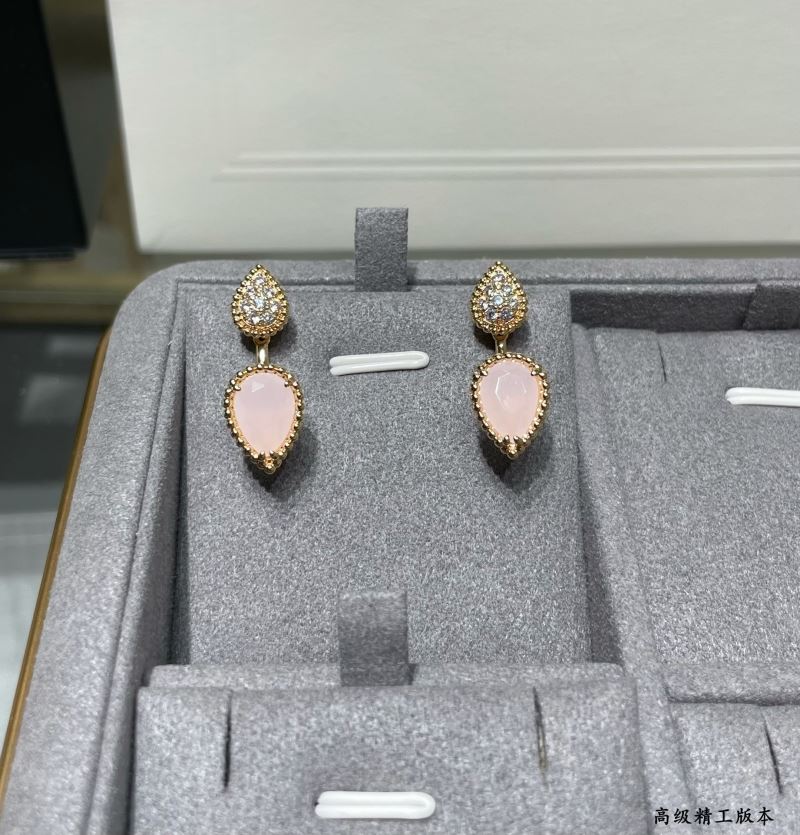 Boucheron Earrings